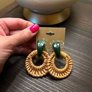 Fashion Earrings
